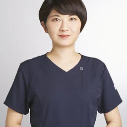 藤﨑 章子